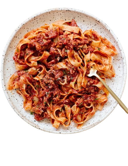 BEEF LASAGNA PASTA